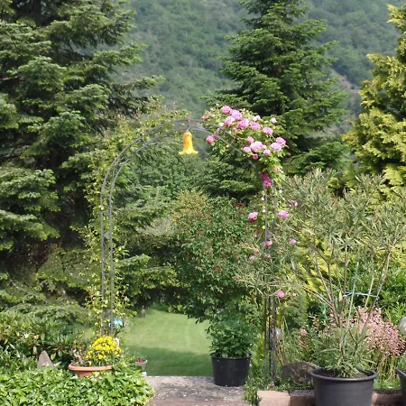 Apartamento Erz Burgen (Mayen-Koblenz)