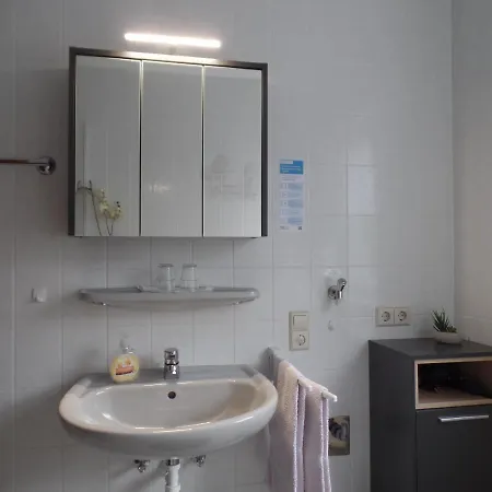 Apartment Erz *