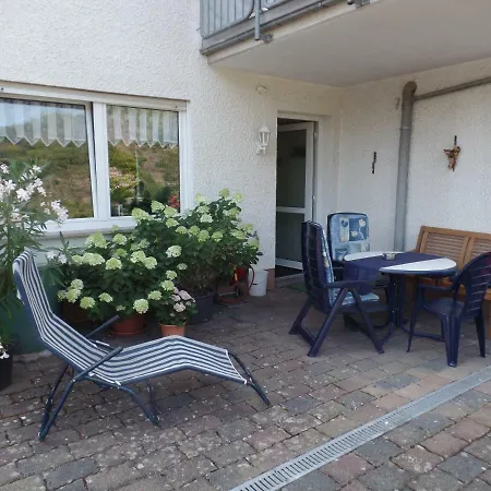 Appartement Erz