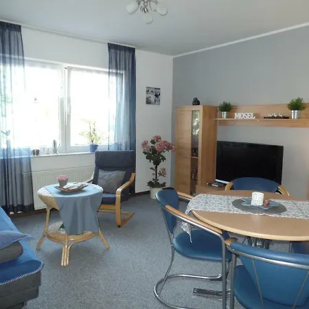 Erz Apartment