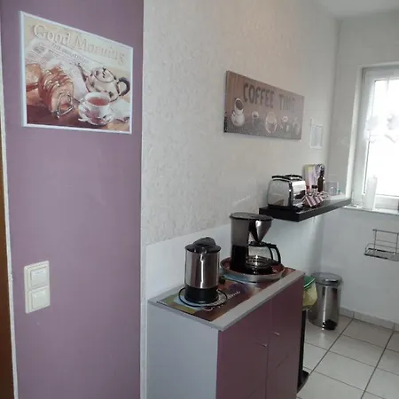Erz Apartament