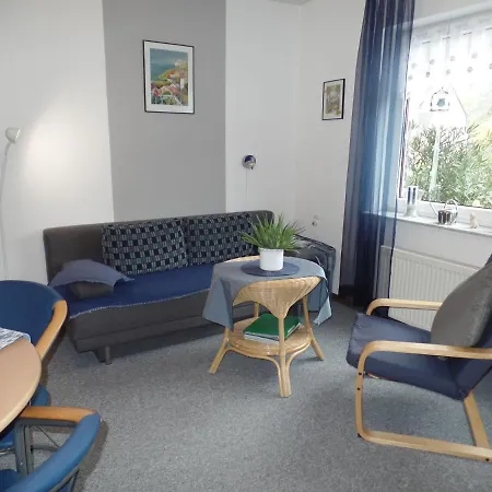 Erz Apartment *