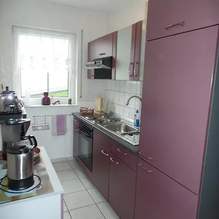 Apartment Erz *