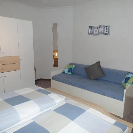 Apartment Erz *