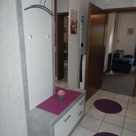 Apartament Erz