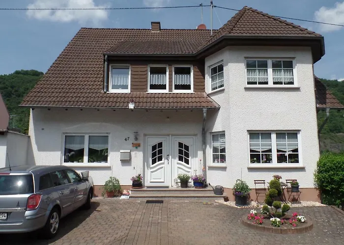 Erz Burgen (Mayen-Koblenz)