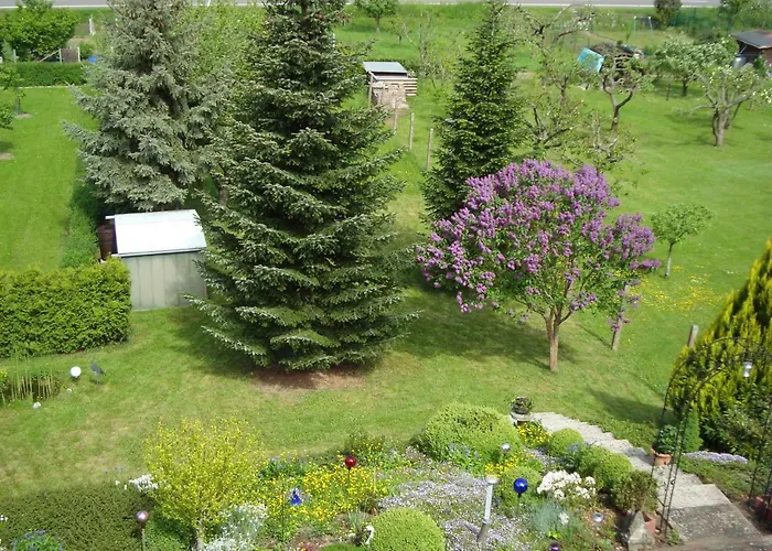 Erz Apartamento Burgen (Mayen-Koblenz)